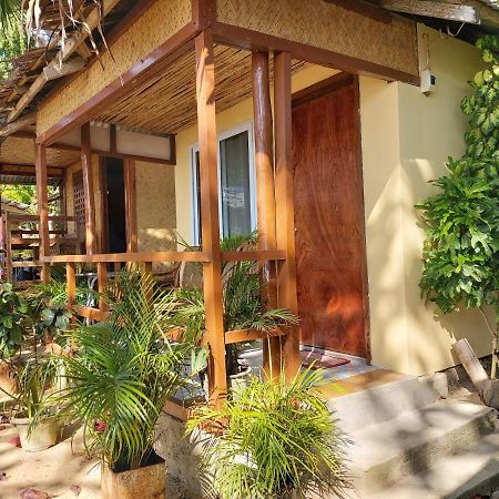 Lugadia Beach Cottages El Nido Exterior foto